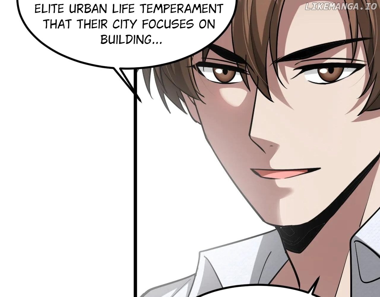 I’m Trapped In This Day For One Thousand Years Chapter 187 - page 99